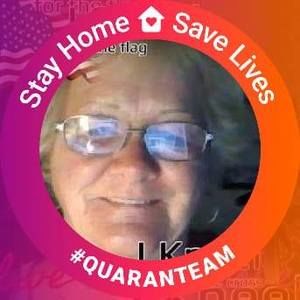 Meet your Posher, Sharron